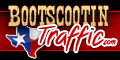BootScootinTraffic - Don't Mess With BootScootinTraffic!