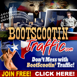 BootScootinTraffic - Don't Mess With BootScootinTraffic!